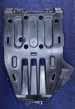 Yamaha Grizzly 660 Uterzugsverkleidung von Quad  "Gebraucht"