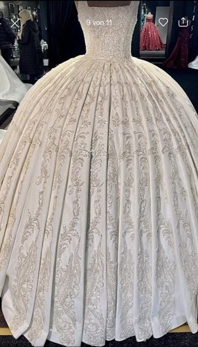 Brautkleid - , |
