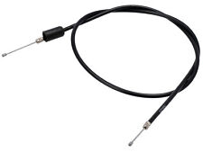 Bowdenzug, Gas, schwarz -