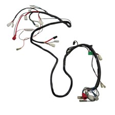 Kabelsatz kabel strom - kabelsatz,