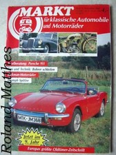 MARKT 11-88+TRIUMPH
