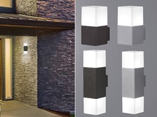 LED Wandlampen für