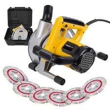 Mauernutfräse Schlitzfräser