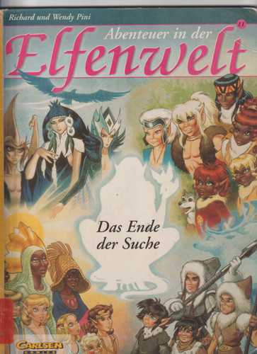 Pini abenteuer der - pini:,