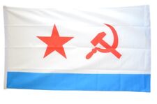 Fahne UDSSR Sowjetunion Marine