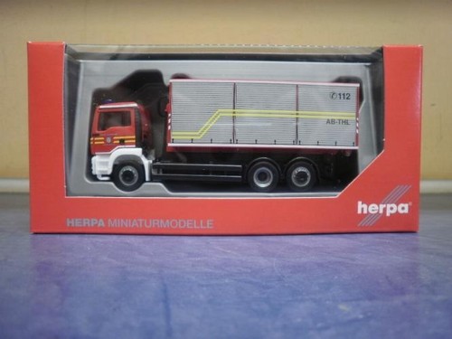 Herpa man m - herpa,