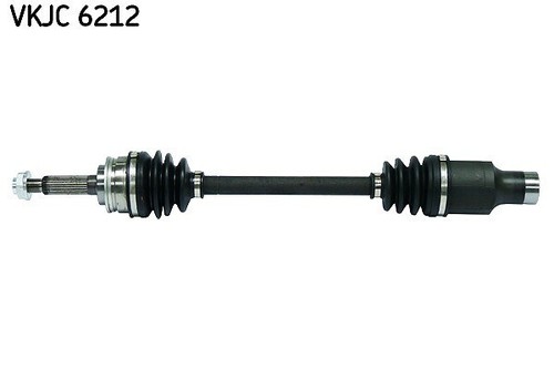 Skf antriebswelle vorderachse - antriebswelle,