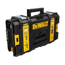 DeWalt Tough Box DS 150 Werkzeug Koffer (1-70-321) + Einlage für DCF887 & DCD796