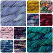 Manos Del Uruguay Marina Lace