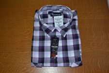 JEAXXS Karo Hemd Langarm