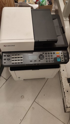 Kyocera ecosys m2135dn - kyocera,