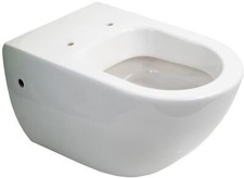 Villeroy Boch SUBWAY Wand WC Tiefspül Klosett Toilette Hängeklo 660010 ABVERKAUF