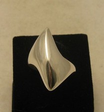 Genuine sterling silver - genuine,