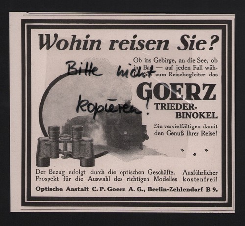 Berlin zehlendorf werbung - berlin-zehlendorf,,