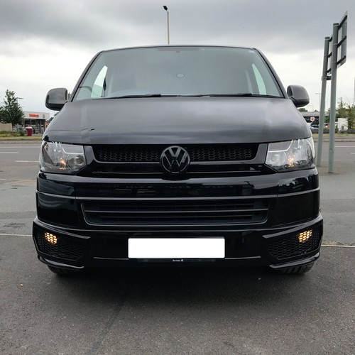Transporter meduza rs5 - vw,
