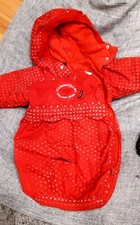 Fuß Sack für KINDERAUTOSITZ