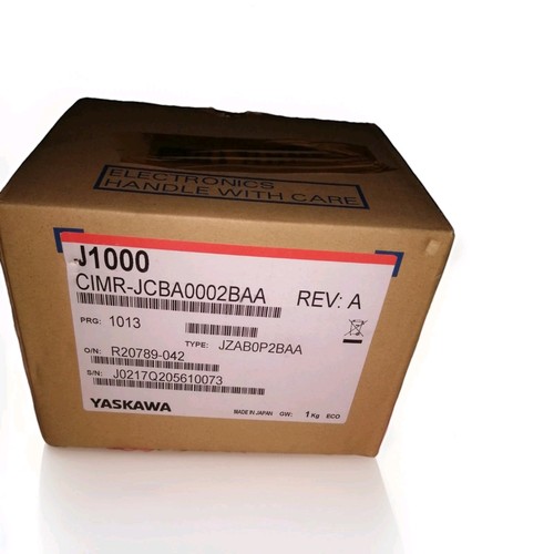 Neu yaskawa cimr - neu,