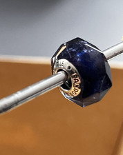 Pandora charm blauer - ,