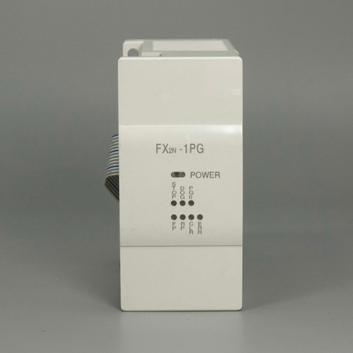 Mitsubishi fx2n 1pg - fx2n-1pg, ver.