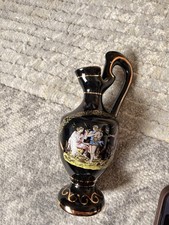 Vintage Amphoren-Vase /
