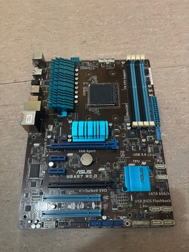 Asus m5a97 socket am3 - r2.0,,