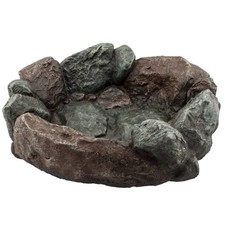 Vogelbad garten 28cm - vogelbad,