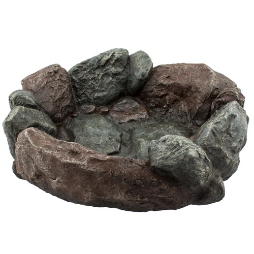 Vogelbad garten 28cm - vogelbad,