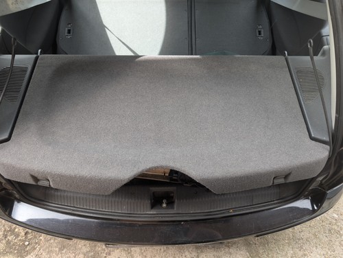 Hutablage opel corsa 0 12v - c,