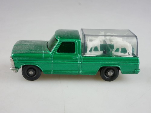 50c kennel truck - truck,
