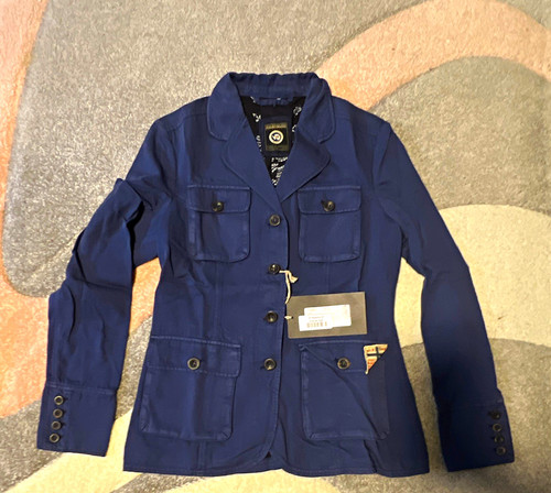 Napapijri damen jacke almina - napapijri,