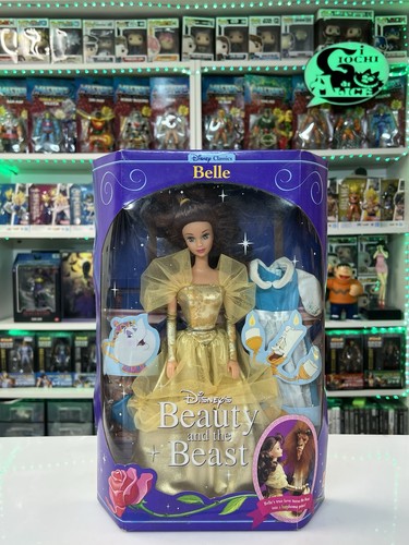 Mattel disney classic - disney,