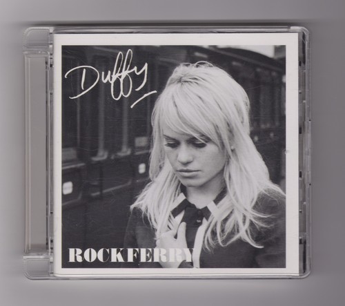 Duffy rockferry super jewel - rockferry, cd