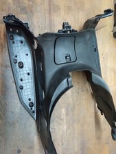 Trittbrett Tunnel Verkleidung