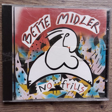 BETTE MIDLER - No Frills