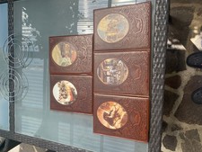 5 x Time Life Der Wilde Westen