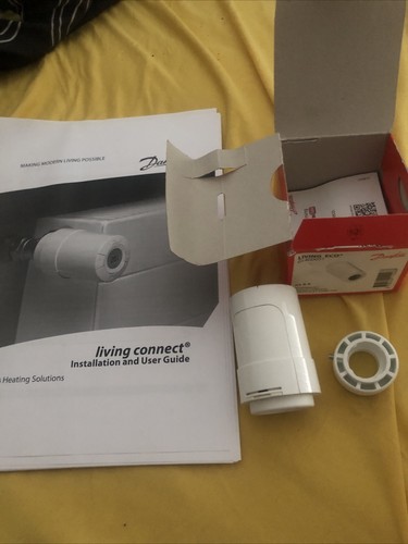 Danfoss living eco - danfoss,