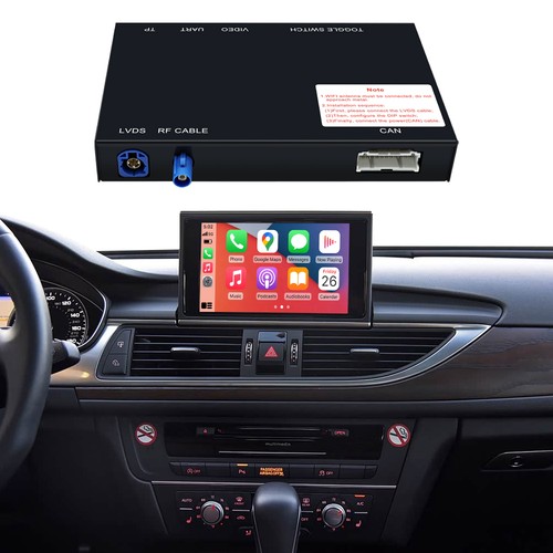 Wireless carplay autoradio gps - autoradio,