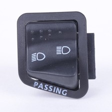 ScooterLibre Lichtschalter