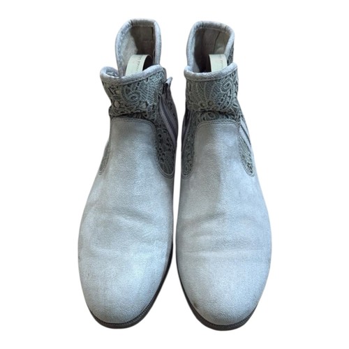 Venturini damen boots - gr,