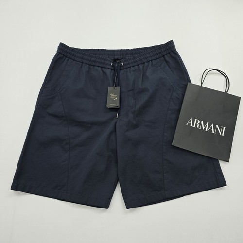 Giorgio armani marineblaue - armani,