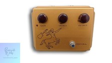 CERIATONE Effektpedal CENTURA
