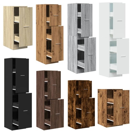 Apothekerschrank