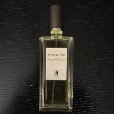 Sa Majeste La Rose Serge Lutens