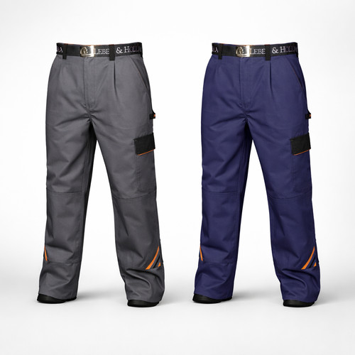 Arbeitshose sicherheitshose - arbeitshose,