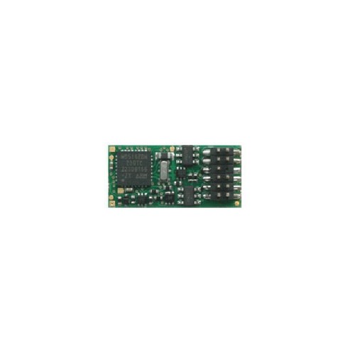 Tams 31 plus dcc mm - tams,