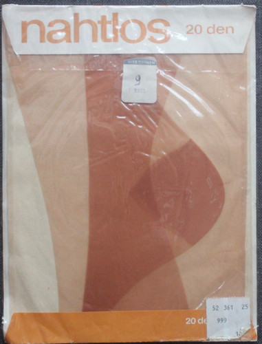 Vintage nylons nylonstrümpfe - vintage,