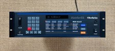 Oberheim matrix vintage - oberheim,