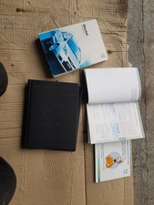 Mazda 5 Typ CR1 1,8L 85KW Ez.23.03.2007 Bordmappe Bedienungsanleitung