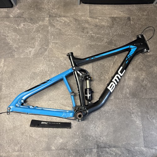 Bmc speedfox trail crew - bmc, 02