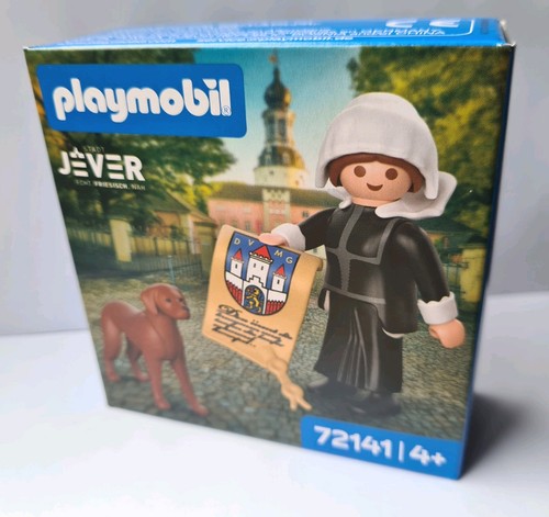 Playmobil 72141 maria von - playmobil®, "maria